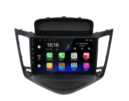 Android monitor STILL COOL CHEVROLET CRUZE 2012 USA