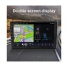 Android monitor KING COOL CHEVROLET CRUZE 2012 USA