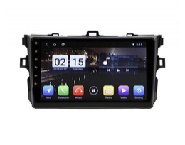 Android monitor KING COOL TOYOTA PRIUS 20 2008