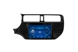 Android monitor KING COOL KIA K3 2009-2012 (CLIMATE CONTROL)
