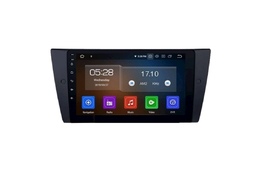 Android monitor KING COOL BMW 3-SERIES (E90/E91/E92/E93)