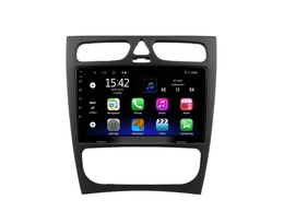 Android monitor KING COOL MERCEDES W203 2000-2006