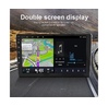 Android monitor KING COOL JEEP WRANGLER