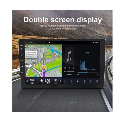 Android monitor KING COOL FORD FUSION 2013-2015