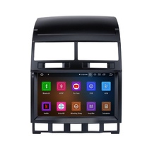 Android monitor KING COOL VOLKSWAGEN TOUAREG
