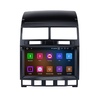 Android monitor KING COOL VOLKSWAGEN TOUAREG