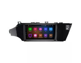 Android monitor KING COOL TOYOTA AVALON 2013-2017