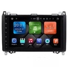 Android monitor KING COOL MERCEDES VITO 2007-2010 (MULTIRUL)