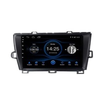 Android monitor KING COOL TOYOTA PRIUS 30 2010