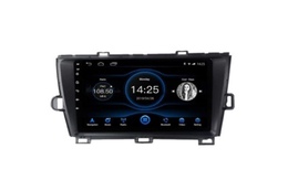 Android monitor KING COOL TOYOTA PRIUS 30 2010