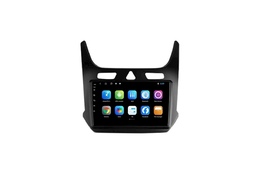Android monitor KING COOL CHEVROLET COBALT 2011-2019