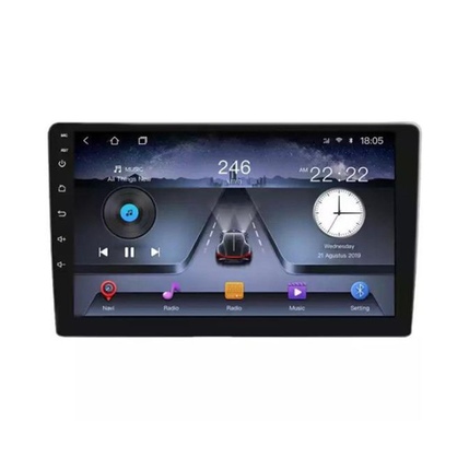 Android monitor KING COOL MERCEDES W211 2003