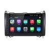 Android monitor KING COOL MERCEDES VITO 2007-2010