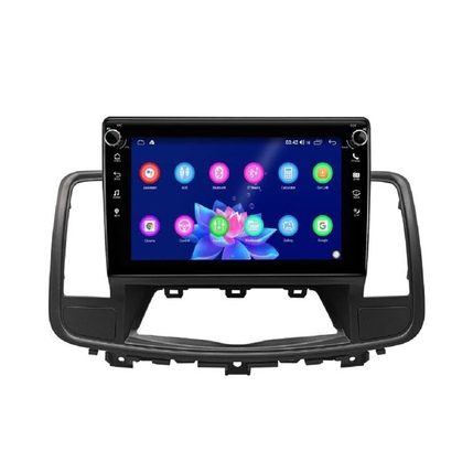 Android monitor KING COOL NISSAN TEANA 2008