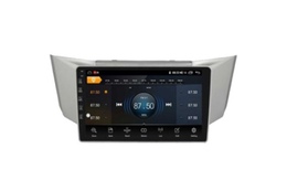 Android monitor KING COOL LEXUS RX 330 2005-2009