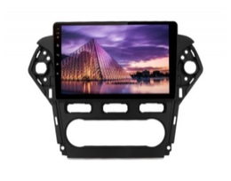 Android monitor KING COOL FORD MONDEO 2013 A