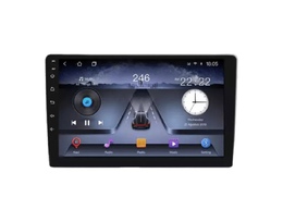 Android monitor KING COOL JEEP GRAND CHEROKEE 2010-2013