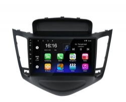 Android monitor KING COOL CHEVROLET CRUZE 2012 EUROPE