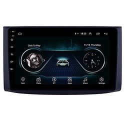 Android monitor KING COOL CHEVROLET AVEO 2006-2010