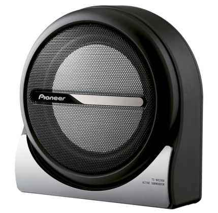 Sabvufer PIONEER TS-WX210A