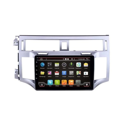 Android monitor KING COOL TOYOTA AVALON