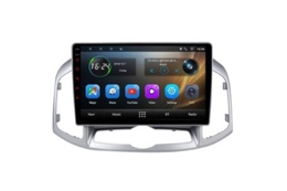 Android monitor KING COOL CHEVROLET CAPTIVA 2013