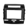 Android monitor KING COOL TOYOTA LAND CRUISER 2007-2015