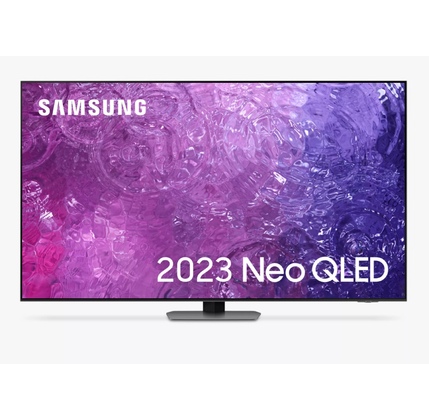 Televizor Samsung Neo QLED QE65QN90CAUXRU