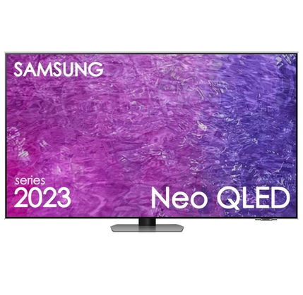 Televizor Samsung Neo QLED QE65QN90CAUXRU