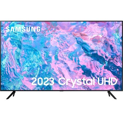 Televizor Samsung UE85CU7100UXRU