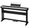 Elektro Piano CASIO CDP-S160 BK SET