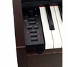 Elektro Piano CASIO PX-770 BN PRIVIA