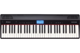 Elektro Piano ROLAND GO-61P PIANO