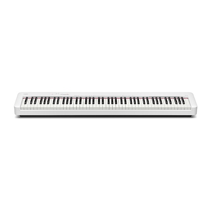 Eelektro Piano CASIO CDP-S110 WHv