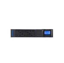TESCOM Rackmount Online UPS (TEOS101RT) 2x12V/9Ah Battery 1kVA