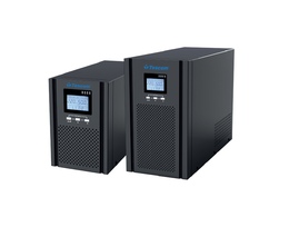 TESCOM Online UPS (TEOS103) 6x12V/9Ah Batt 3 kVA