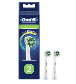 Elektrik diş fırçası başlığı Oral-B EB50RB (2)