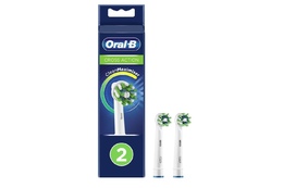 Elektrik diş fırçası başlığı Oral-B EB50RB (2)