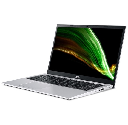 Notbuk Acer Aspire 3 A315-58-55MM/15.6FHD/i5-1135G7/8/512GB SSD/Iris Xe/FreeDos (NX.ADDER.00P)