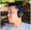 Simsiz qulaqlıq JLab Studio Pro Over the Ear Black