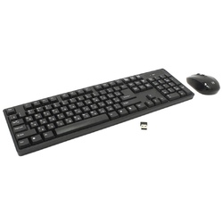 Simsiz klaviatura və kompüter siçanı Defender C-915 Combo (45915)