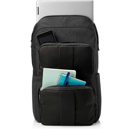 Notbuk üçün çanta HP 15 Lightweight Laptop Backpack (1G6D3AA)