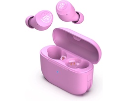Simsiz qulaqlıq Jlab Go Air Pop True Wireless Earbuds Pink