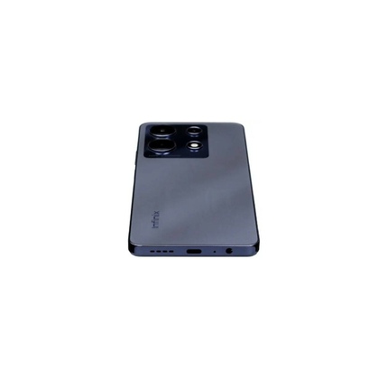 Smartfon Infinix Note 30 8GB/256GB NFC Black