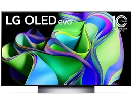 Televizor LG OLED Evo OLED48C36LA.AMCN