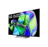 Televizor LG OLED evo C3 OLED55C36LC.AMCN