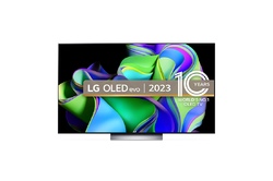 Televizor LG OLED evo C3 OLED65C36LC.AMCN
