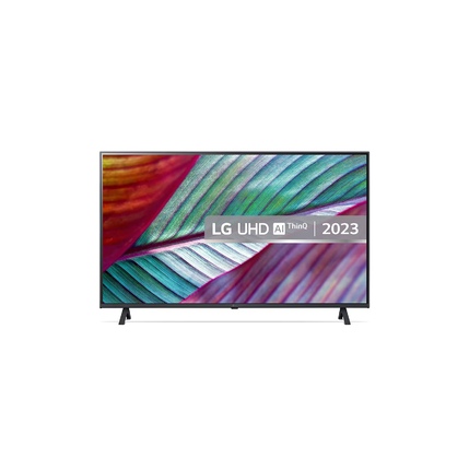 Televizor LG 55UR78006LK.AMCN