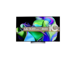Televizor LG OLED evo C3 OLED77C36LC.AMCN