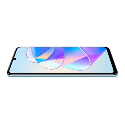 Smartfon Honor X7a Plus 6GB/128GB Titanium Silver